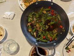 -辣婆婆(航天桥店)