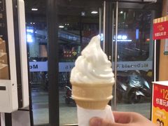 -麦当劳(明湖店)