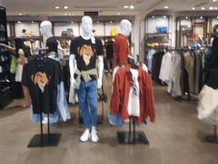 -ZARA(沈阳大悦城店)