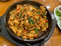 -全州拌饭馆(断桥店)