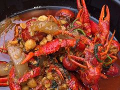 -聚味瞿记·龙虾堂(坡子街店)