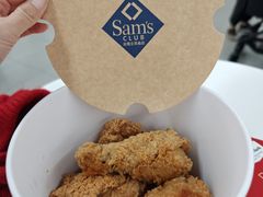 -山姆餐吧(山姆会员商店店)