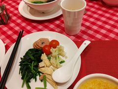 -唐山河头老街国丰维景国际大酒店