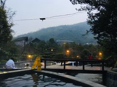 -中铁花水湾温泉酒店(大邑店)