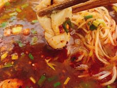 -白家高记肥肠粉(总店)