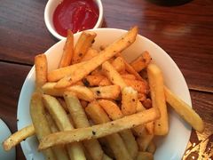 -上海柏悦酒店·世纪100牛排馆
