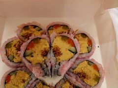 樱花之恋-n多寿司(滨湖万达广场店)