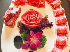 -捞王锅物料理(上海世茂广场店)