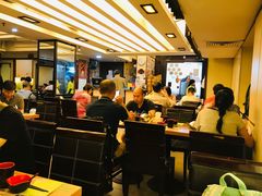 大堂-添好运点心专门店(深水埗店)