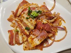 五花肉-么子烤肉(化龙池店)