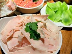 -城墙拐拐火锅(三峡广场黑金冠店)