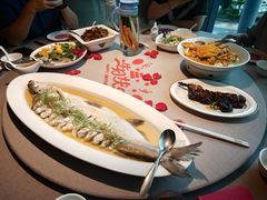 -蟹榭·本帮江浙菜·蟹宴(五角场合生汇商场店)