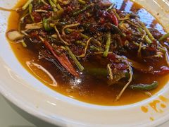 -蜀厨小匠·民间川菜(犀浦店)