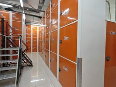 -美立方自助仓迷你小仓库(太阳宫凯德店)