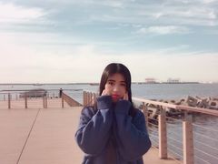 -东疆建设开发纪念公园