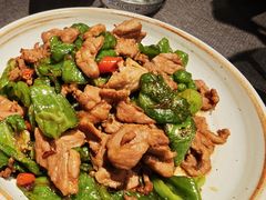 -柒园·三十年创意杭帮菜(龙湖滨江天街店)