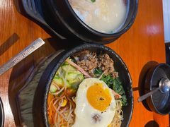 -鑫日千里马朝鲜族小馆(总店)