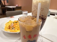 -龙记香港茶餐厅(久光百货店)