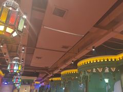 -驿楼兰·新疆菜(火车站店)