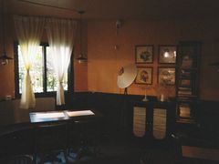 -猫岛主趣味餐厅(鼓浪屿店)