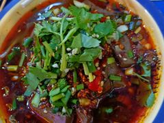 -马路边边火锅串串(观前街店)