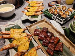 -匠和风精致料理(祥禾天地店)