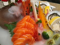 -月下料理(楷林IFC店)