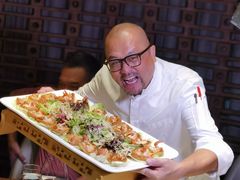 -钟菜·粤菜点心·宴请(海上世界·汇港二期店)