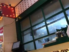 -明腾壹间茶餐厅(新都会花园广场店)