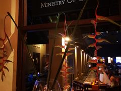 -Ministry of Crab(科伦坡店)