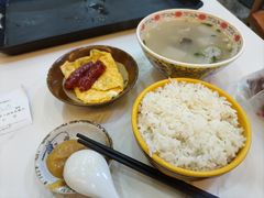 -陈记汤饭(水巷口店)