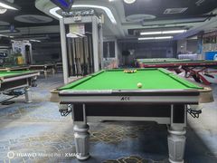 -PK桌球俱乐部(六渡桥店)