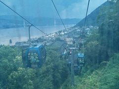 -丰都鬼城名山景区