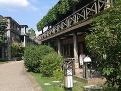 -大新明仕山庄