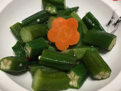 -喜家德虾仁水饺(华强天虹店)