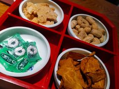 -黄泥岗·地道湖北菜(奥特莱斯店)