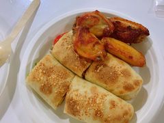 -山姆餐吧(南昌红谷滩印象城店)