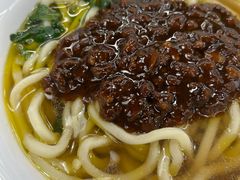 -眼镜烧烤(建设路店)