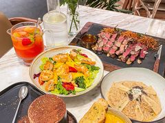 -G+KITCHEN(龙湖狮山天街店)