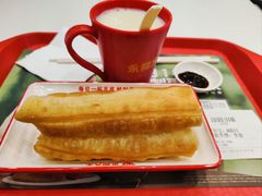 -永和大王(共和新路店)