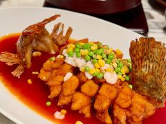 -湖滨28中餐厅·西湖宴·杭州君悦酒店