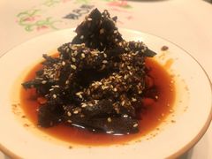院8里秘制牛肉干-院8里·少城记忆老川菜(宽窄巷子店)