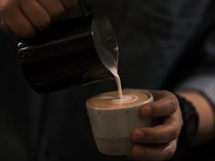 -Again Coffee Roaster(香蜜湖店)