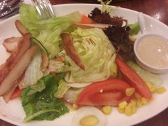 -玛格萝妮比萨屋(四平店)