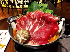 -山葵家·创意料理(宁波来福士店)