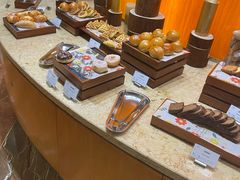 -宁波东港喜来登酒店