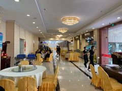 -胜记乐源海鲜酒家(东区员工大厦店)