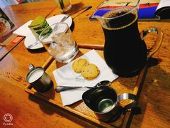 -雕刻时光咖啡馆(交大店)