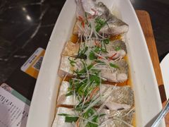 -西郊八号·山野江西菜(开发区店)