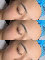 -久匠·纹眉半永久野生眉